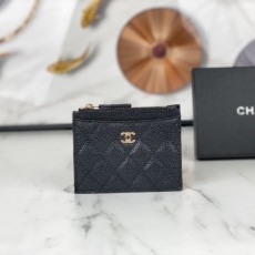 Chanel Wallets Purse